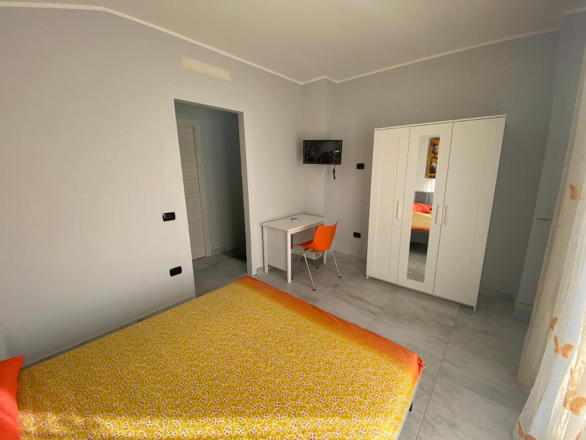 B&B Santa Colomba Benevento Exterior foto
